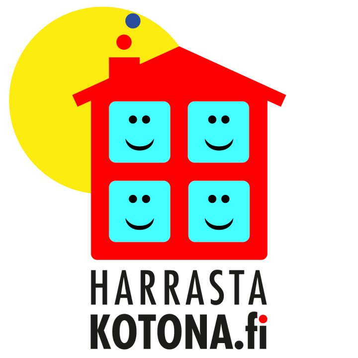 Harrasta kotona-logo 14.4.21