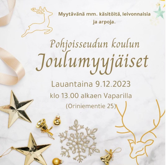 Myyjäiset