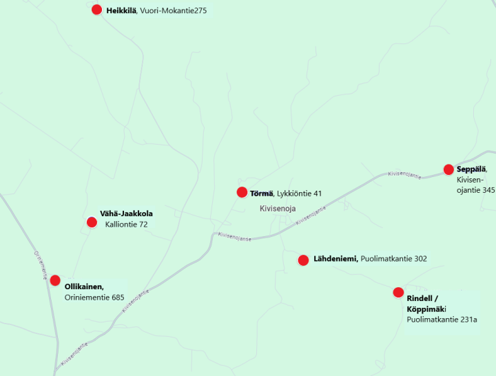 KivisenojanKirppislenkki2 KivisenojanKirppislenkki2