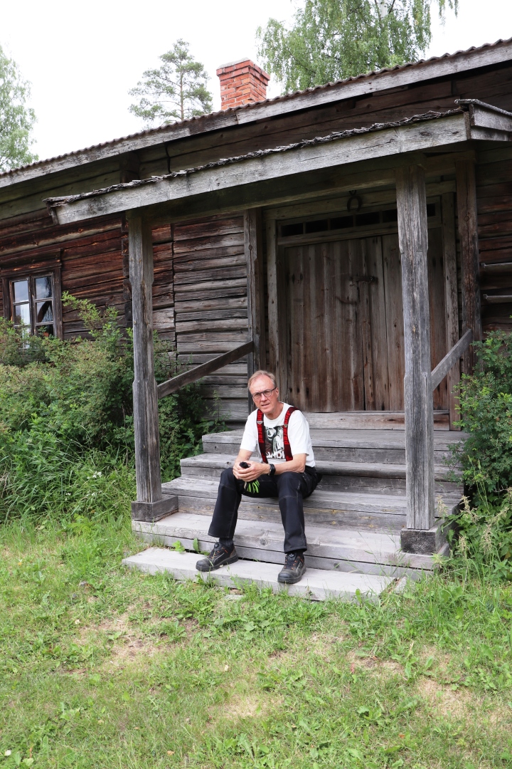 Jouko Valonen