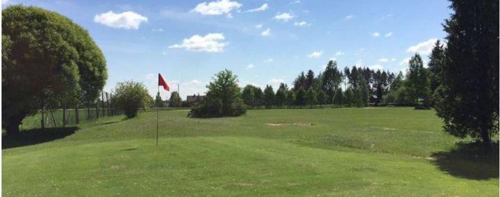 golf golf