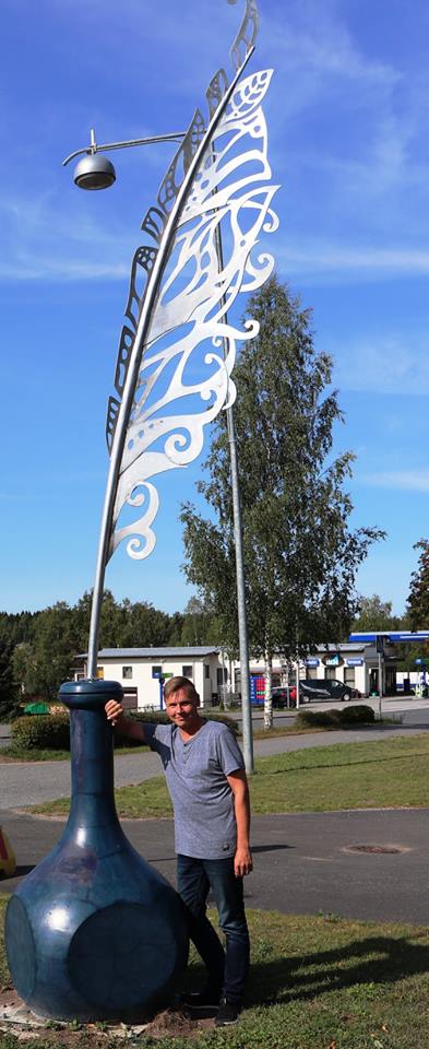 Kuva Juha Aro Kuva Juha Aro