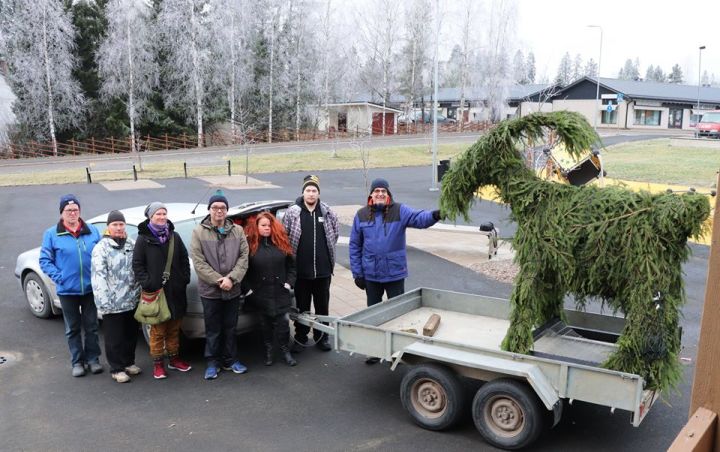 Työpaja Työpaja