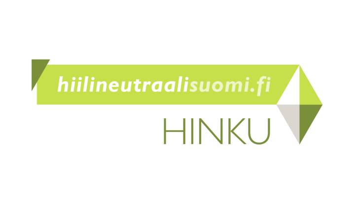 hinku hanke logo