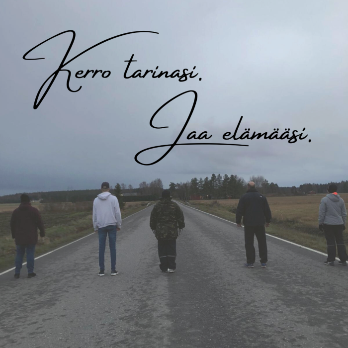 punkalaitumelaiset mainos punkalaitumelaiset mainos