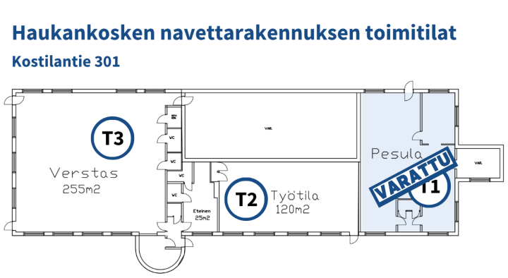 Haukankoski - Navetta (4)